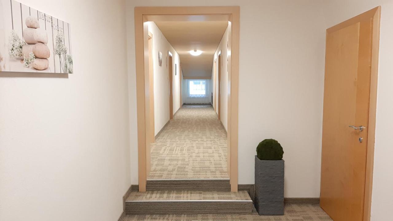 Garni Bergland Hotel Neustift im Stubaital
