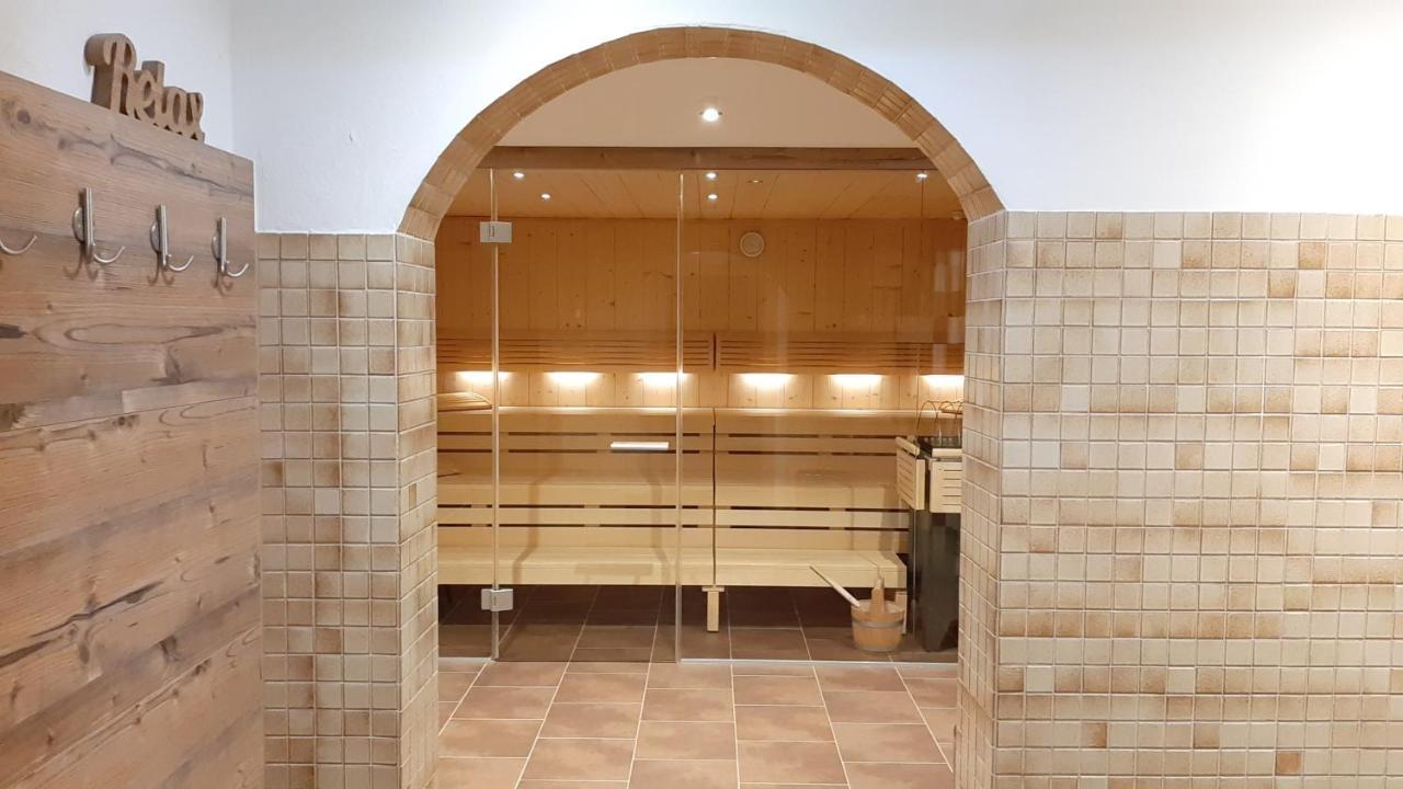 Garni Bergland 3*