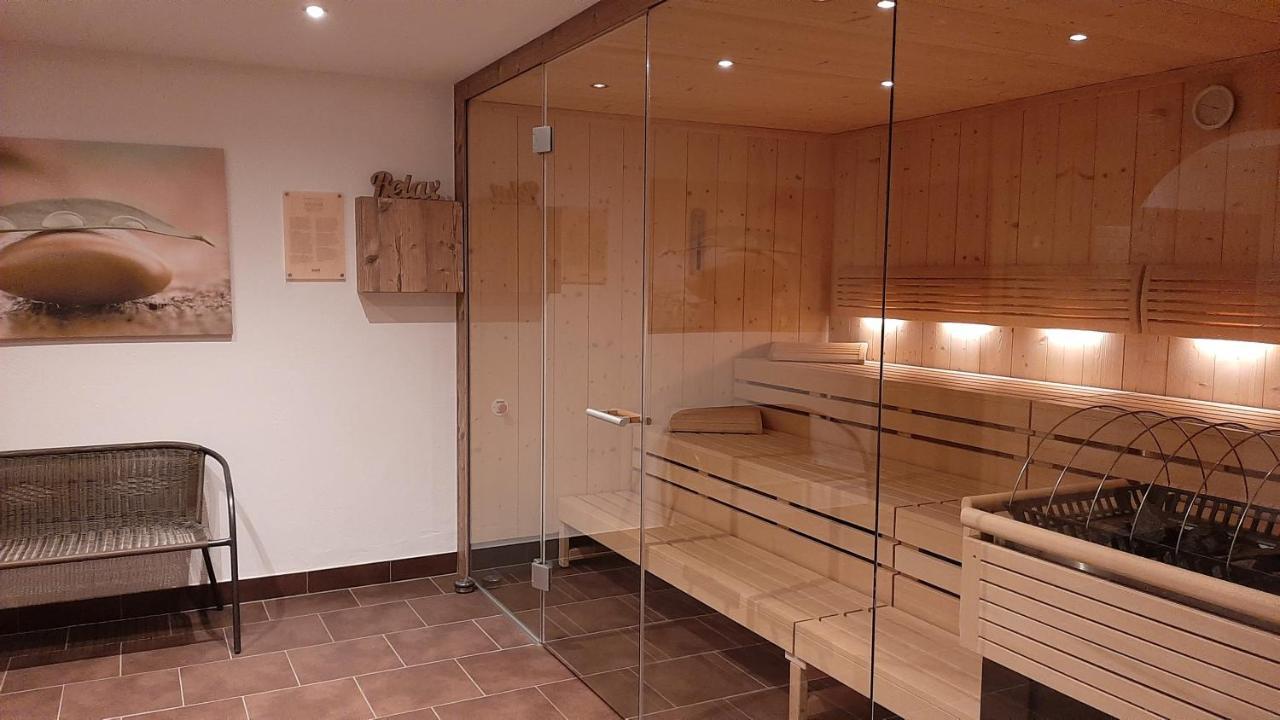 Garni Bergland Hotel Neustift im Stubaital