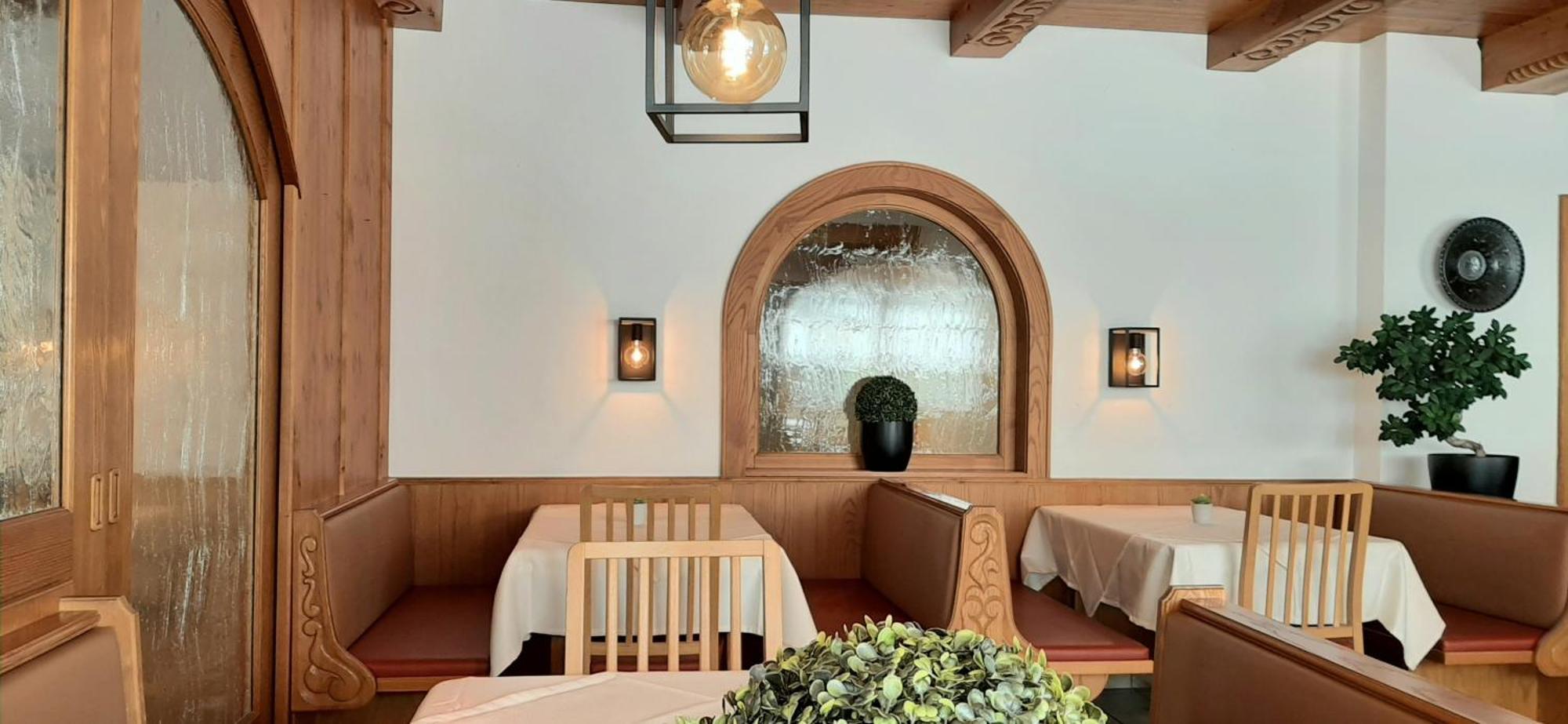 Garni Bergland Hotel 3*