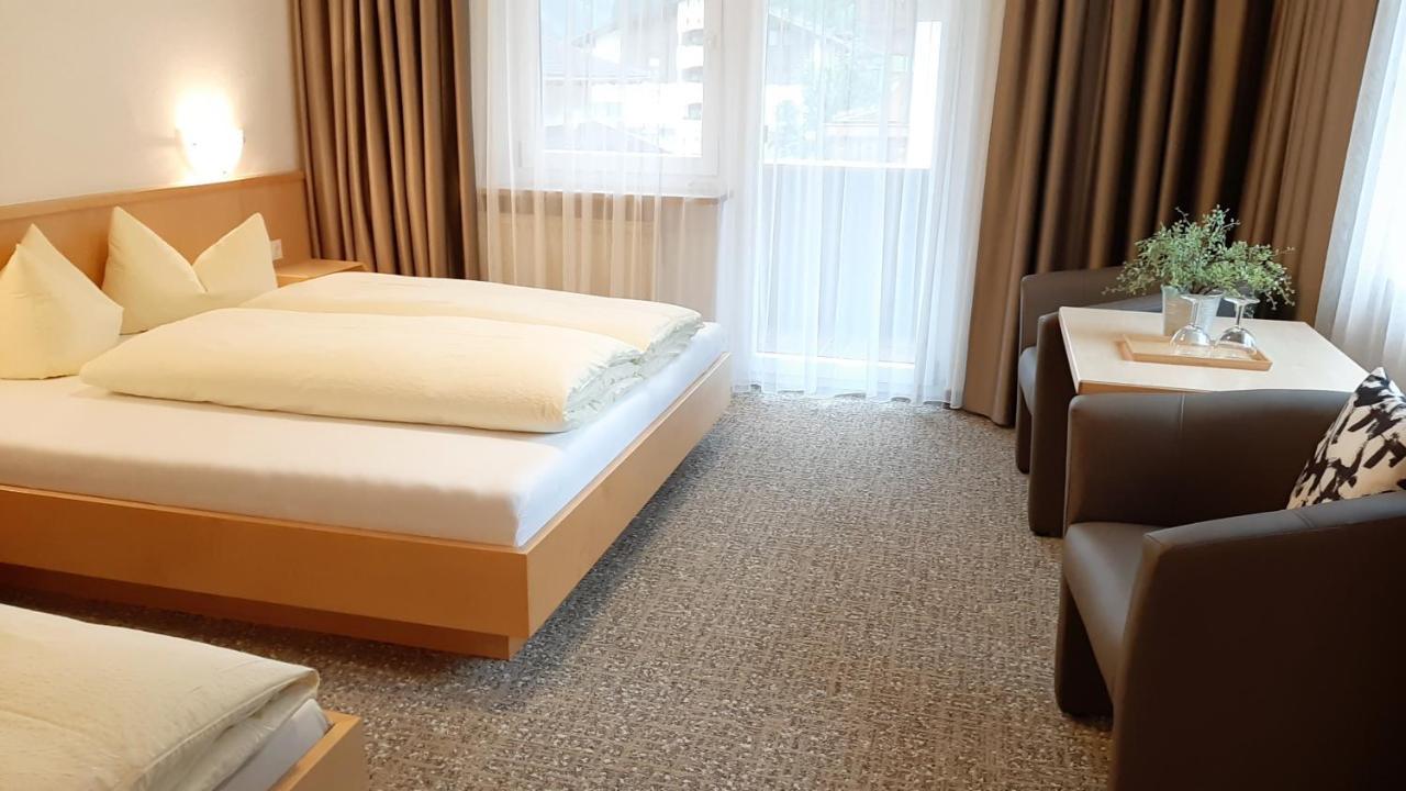 Garni Bergland 3*