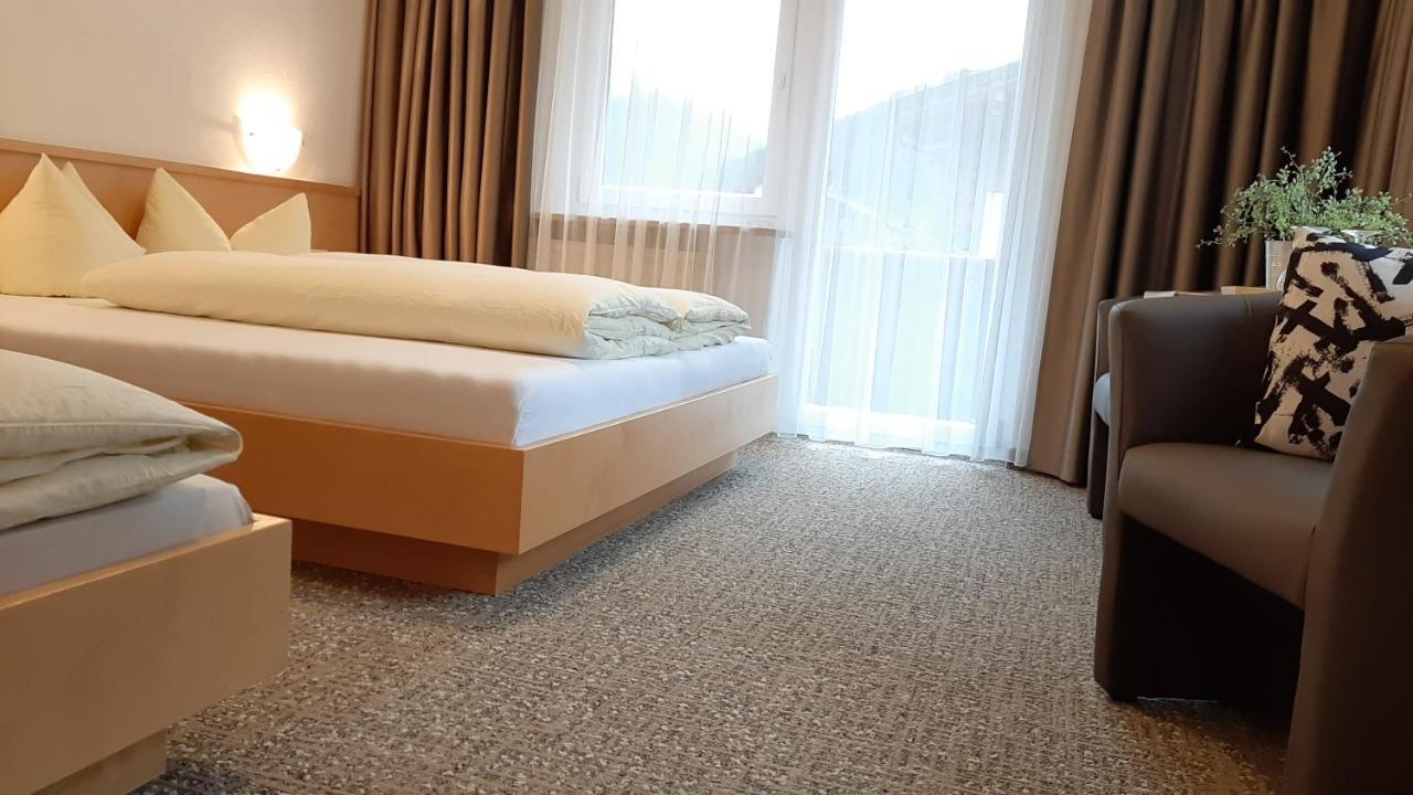 Hotel Garni Bergland