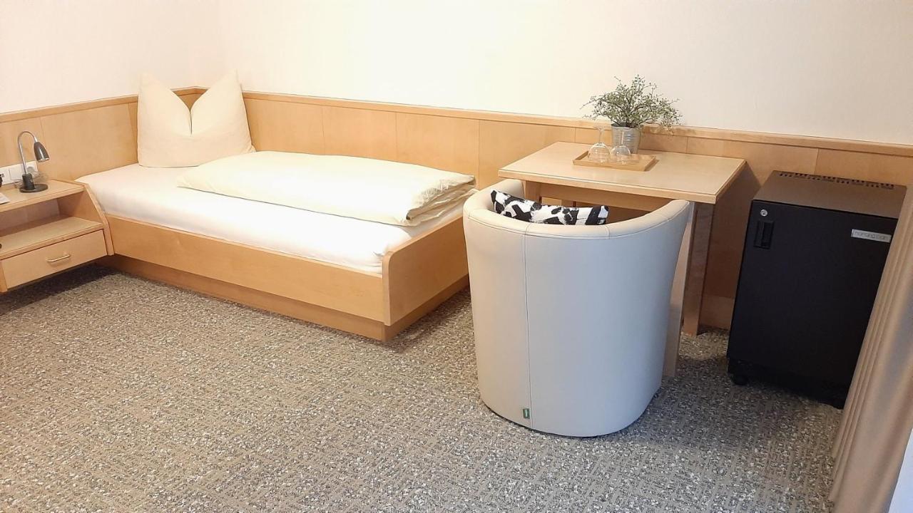 Hotel Garni Bergland 3*