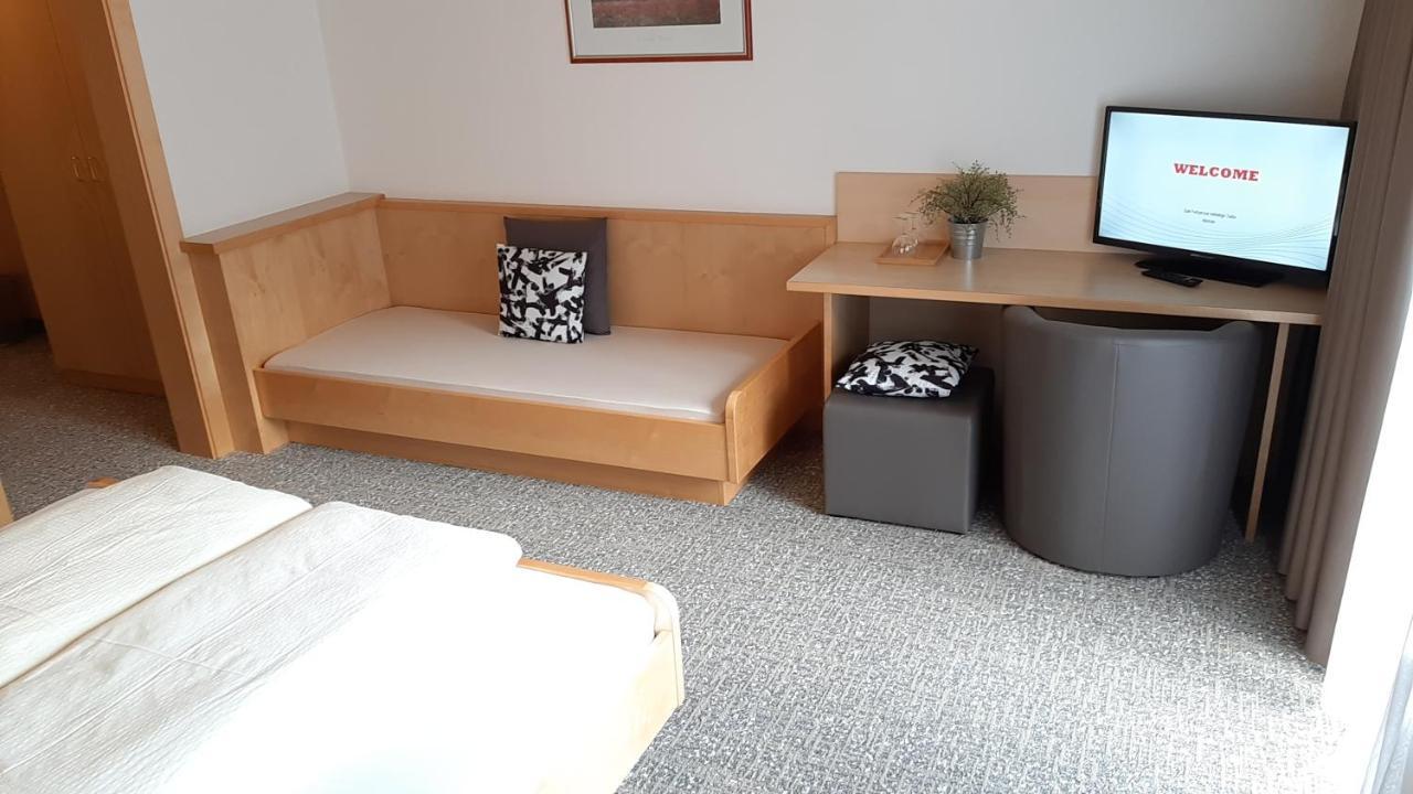 Garni Bergland Hotel Neustift im Stubaital