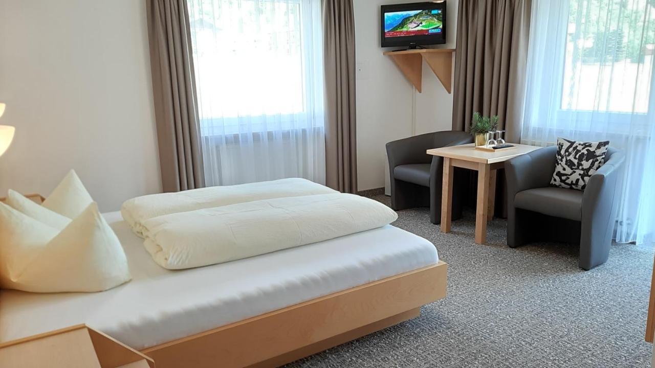 Garni Bergland 3* Neustift im Stubaital
